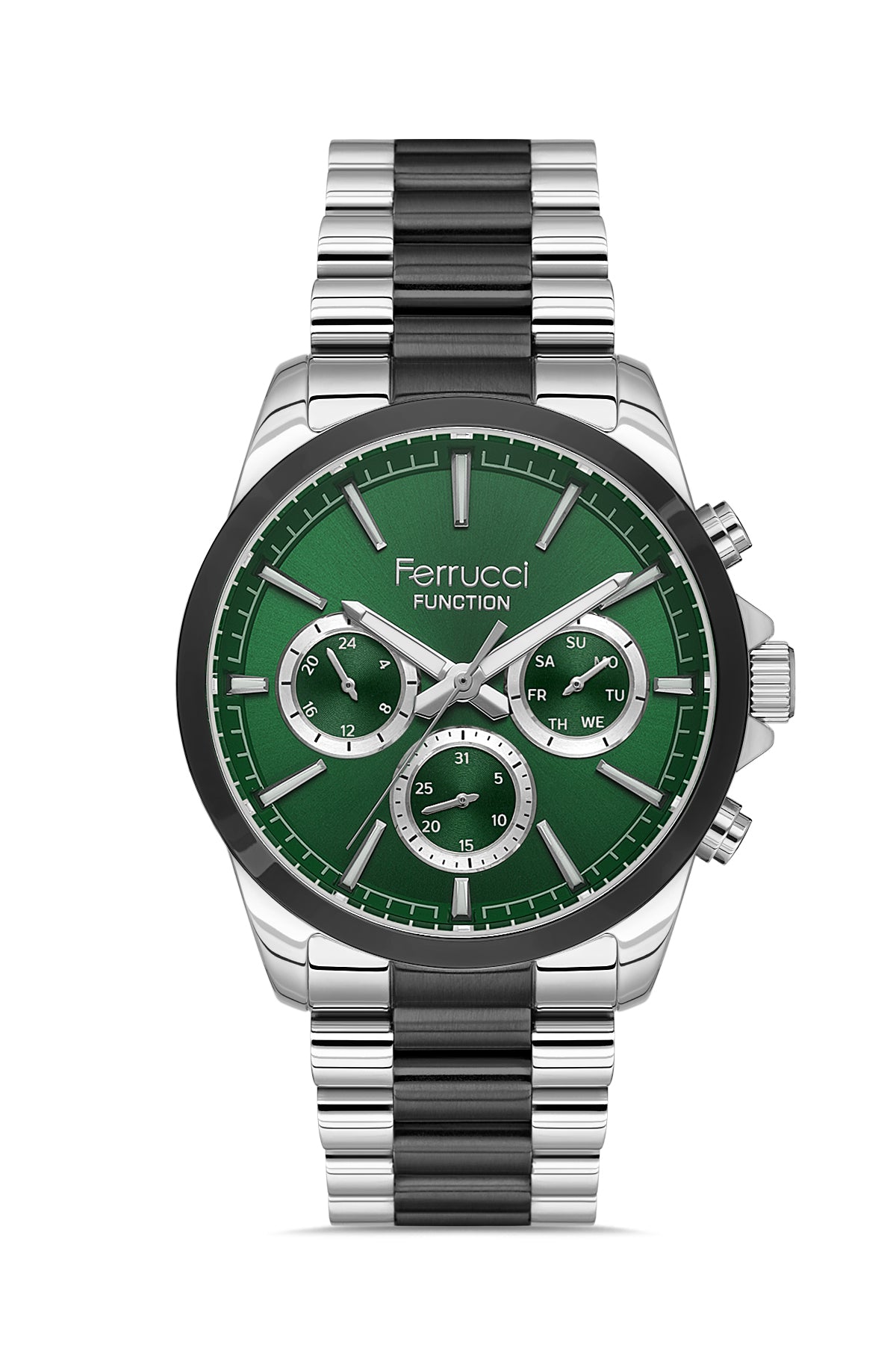 Ferrucci FCF03666M-05 For Men | Watches | MEN | NEW Ferrucci FCF03666M-05 For Men | Watches | MEN | NEW