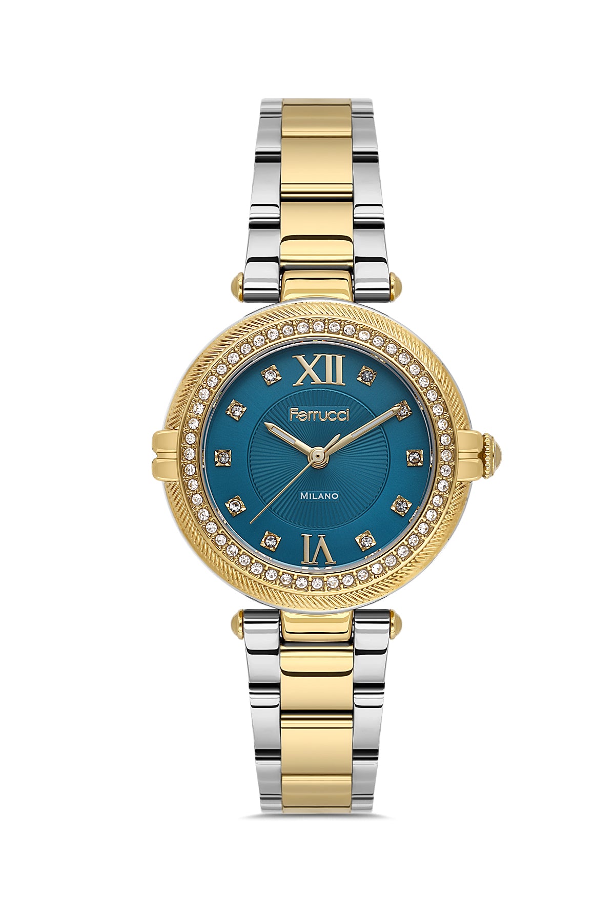 Ferrucci FC 03698M-05 For Women | Watches | NEW | WOMEN