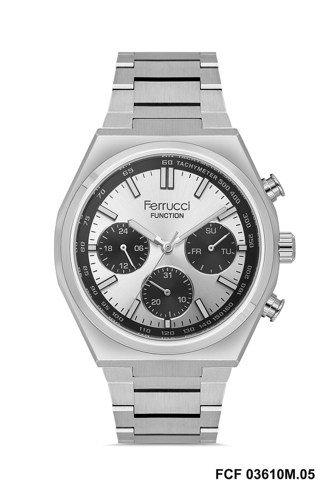 Ferrucci FCF 03610M-05 For Men | Watches | MEN