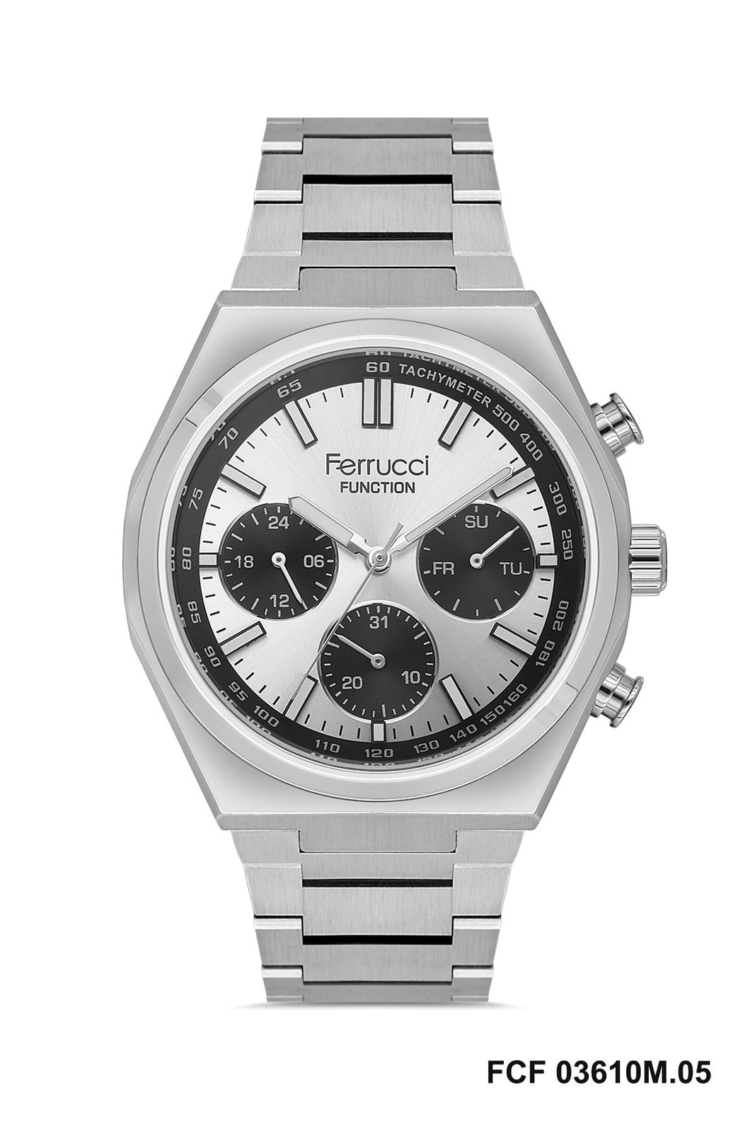 Ferrucci FCF 03610M-05 For Men