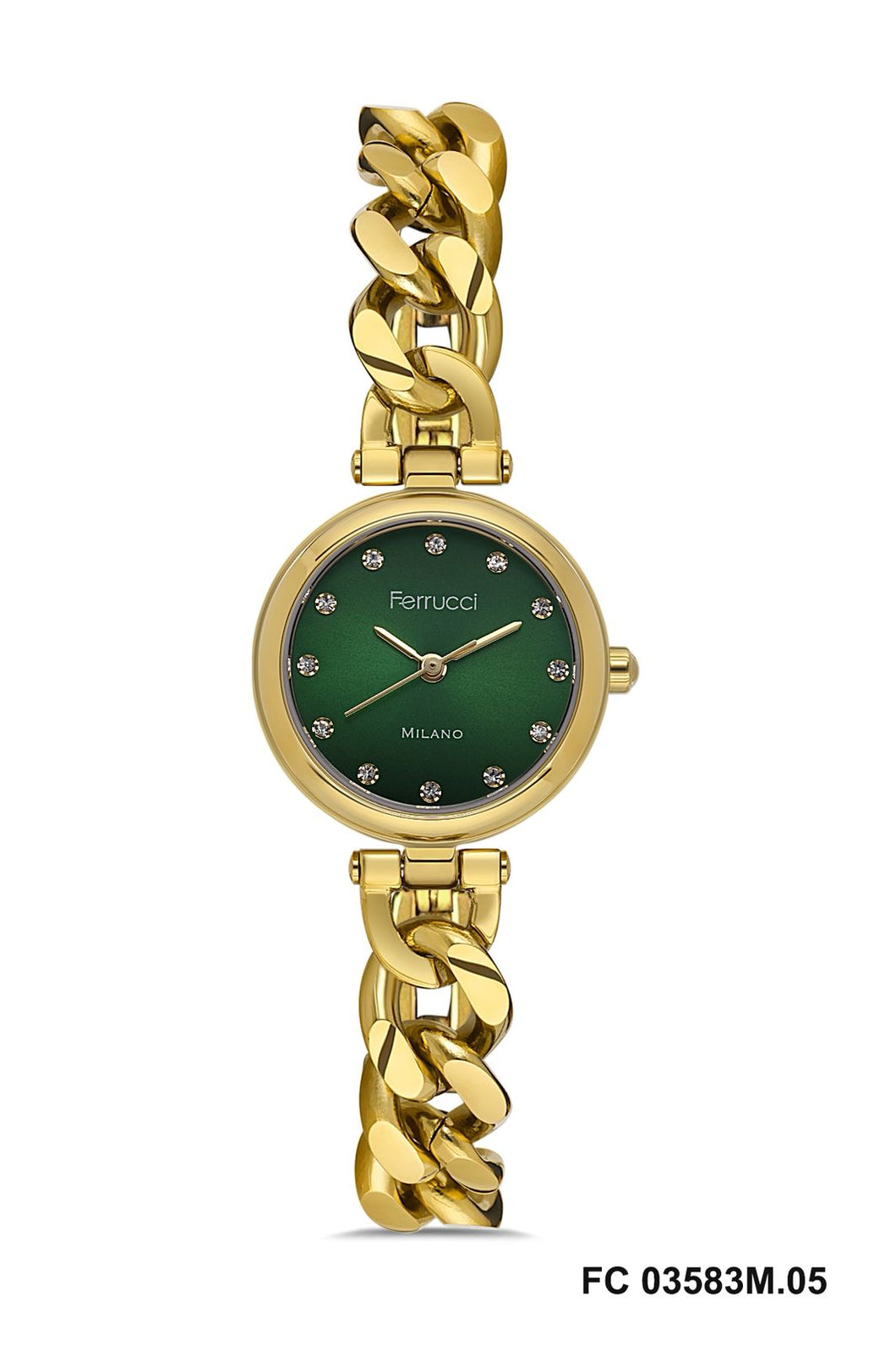 Ferrucci FC 03583M-03 For Women