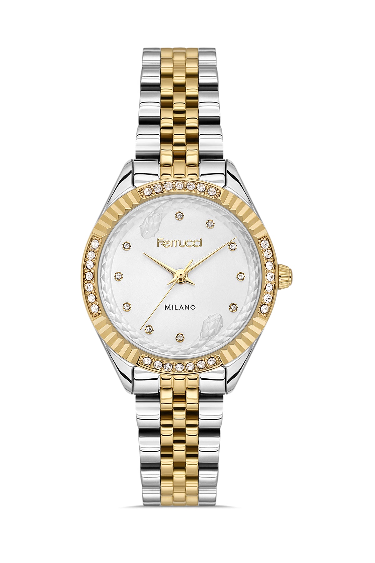 Ferrucci FC 03682M-05 For Women | Watches | NEW | WOMEN Ferrucci FC 03682M-05 For Women | Watches | NEW | WOMEN