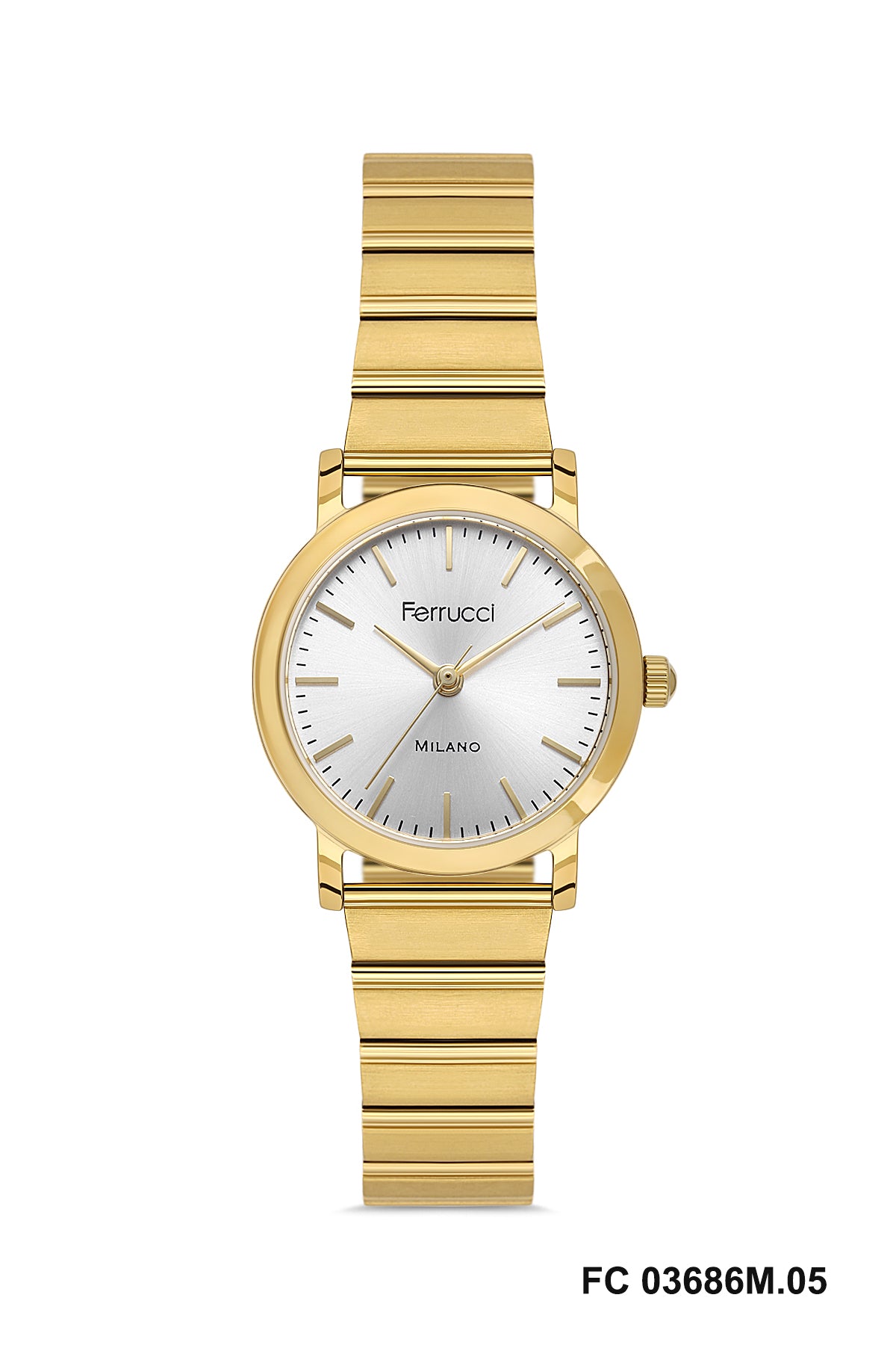 Ferrucci FC 03686M-05 For Women | Watches | NEW | WOMEN Ferrucci FC 03686M-05 For Women | Watches | NEW | WOMEN