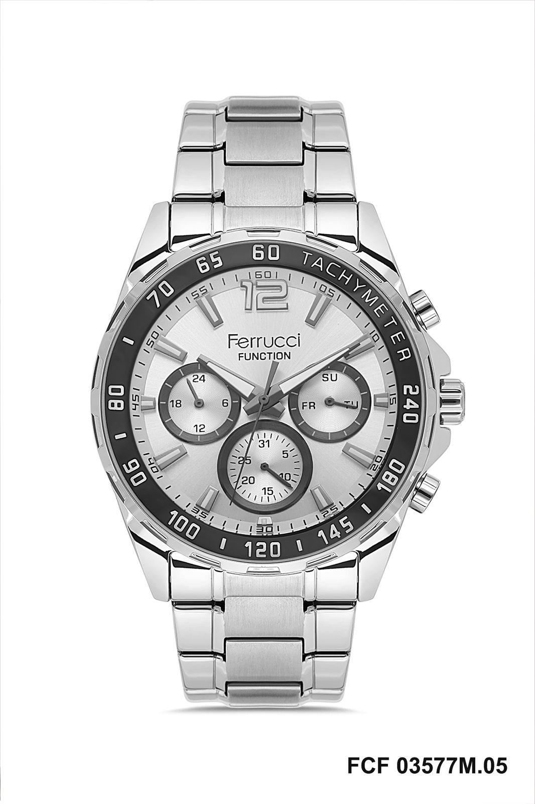 Ferrucci FCF 03577M-05 For Men | Watches | MEN