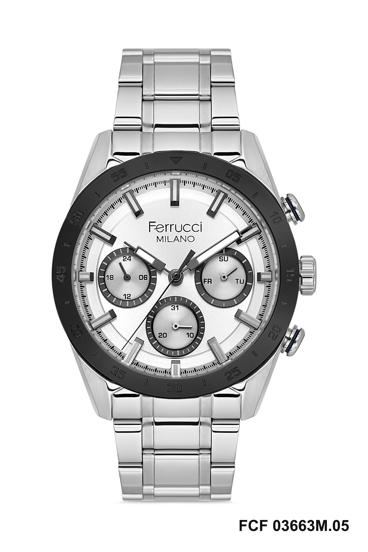 Ferrucci FCF03663M-05 For Men | Watches | MEN | NEW