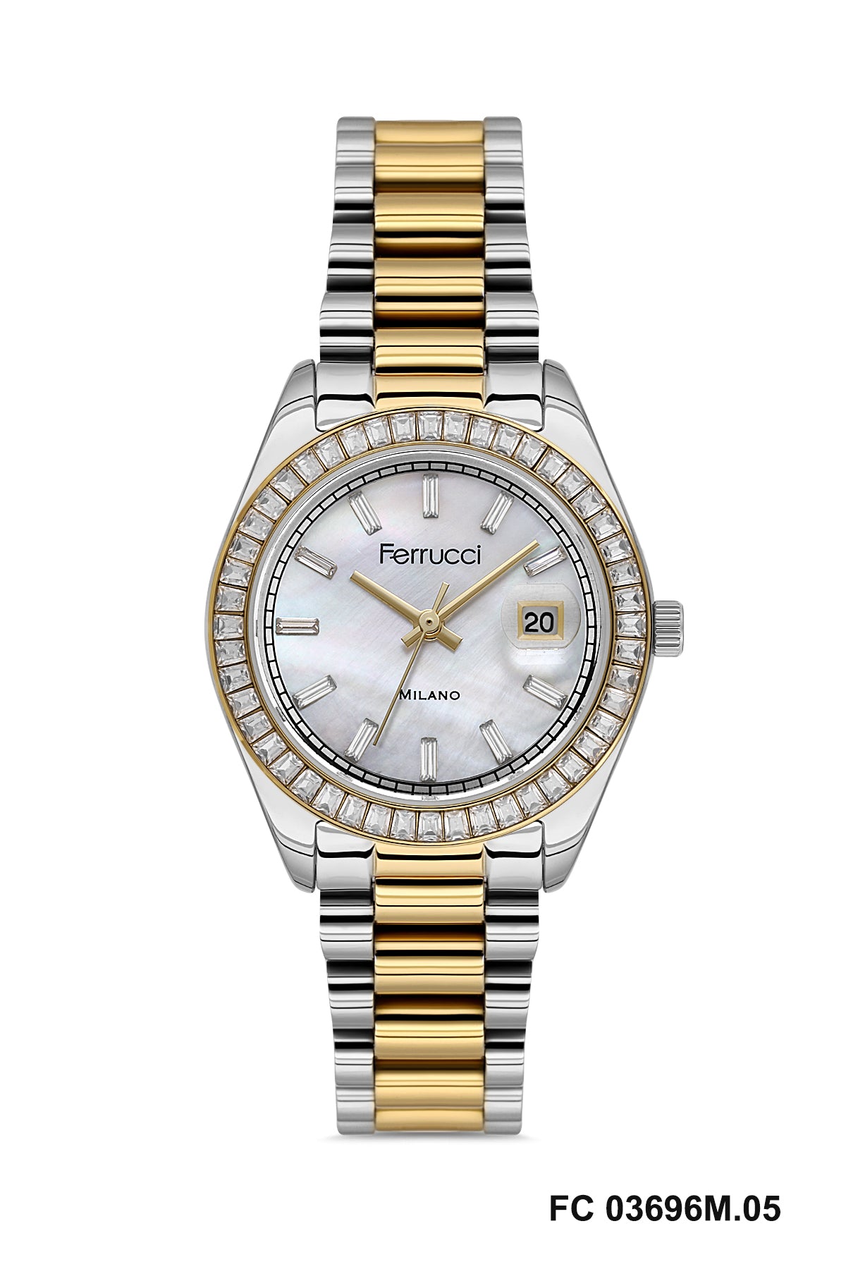Ferrucci FC 03696M-05 For Women | Watches | NEW | WOMEN
