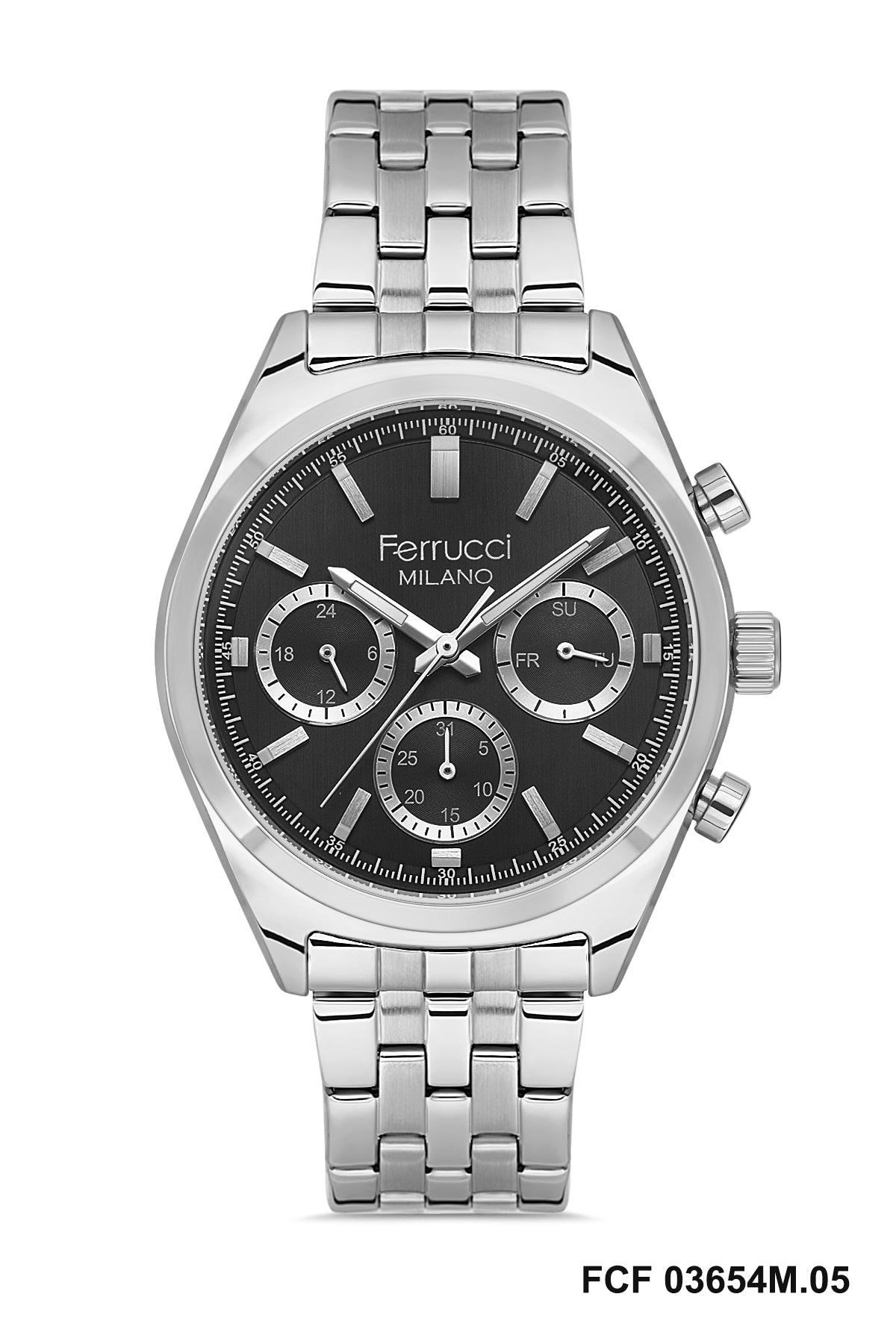 Ferrucci FCF03654M-05 For Men | Watches | MEN | NEW Ferrucci FCF03654M-05 For Men | Watches | MEN | NEW