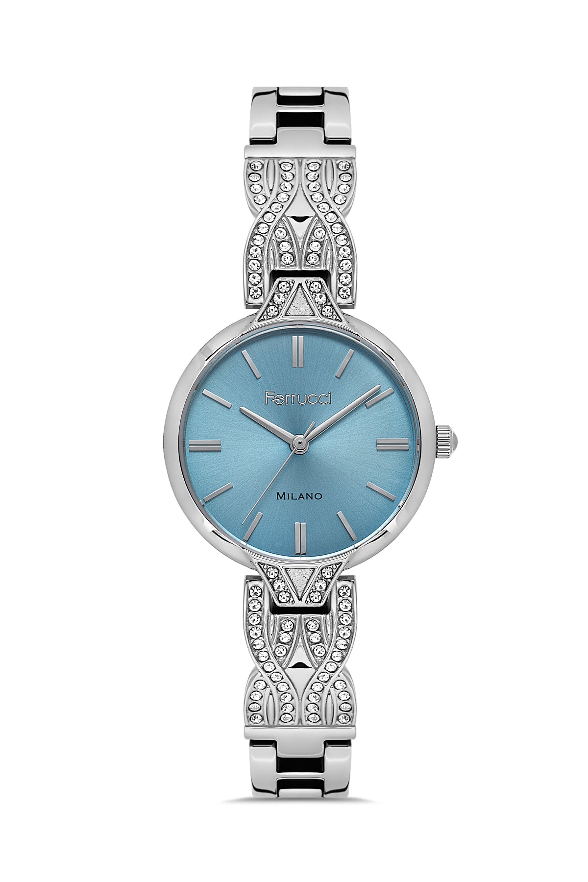 Ferrucci FC 03692M-05 For Women | Watches | NEW | WOMEN Ferrucci FC 03692M-05 For Women | Watches | NEW | WOMEN