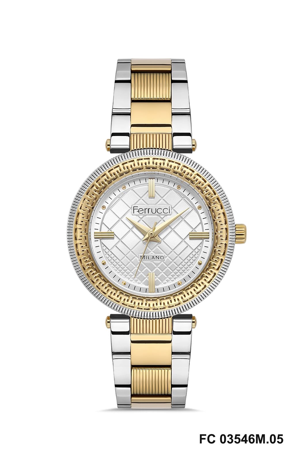 Ferrucci FC 03546M-05 For Women | Watches | NEW | WOMEN