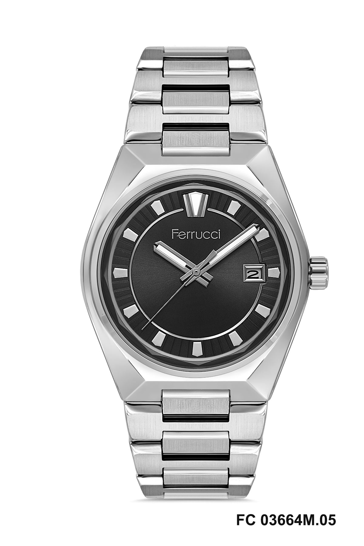 Ferrucci FC 03664M-05 For Men | Watches | MEN | NEW Ferrucci FC 03664M-05 For Men | Watches | MEN | NEW