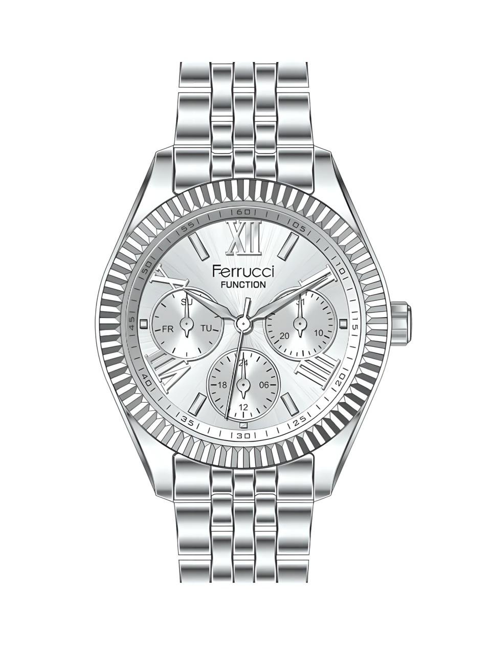 Ferrucci FC 03486M-01 For Women