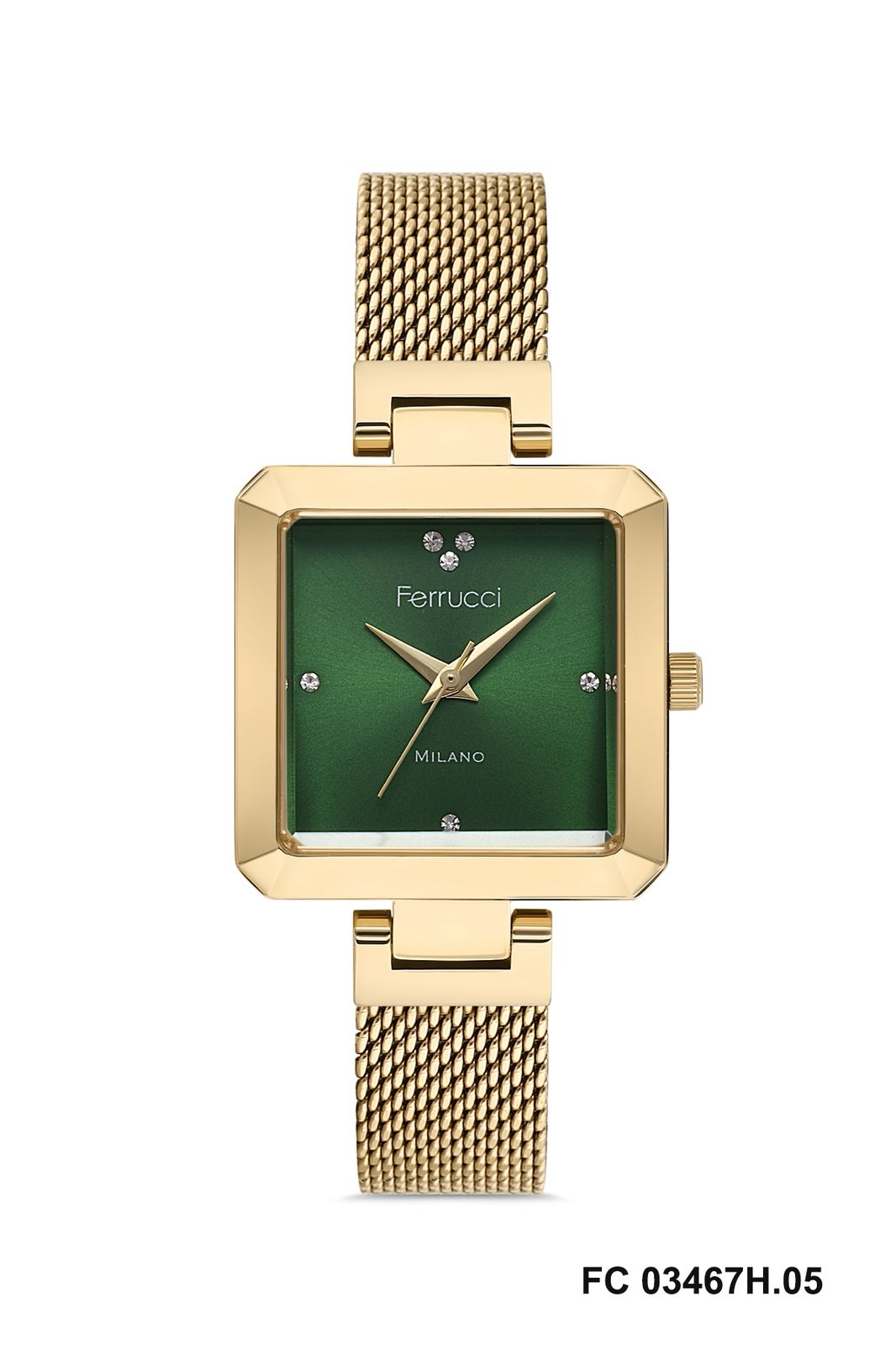 Ferrucci FC 03467M-05 For Women | Watches | WOMEN Ferrucci FC 03467M-05 For Women | Watches | WOMEN