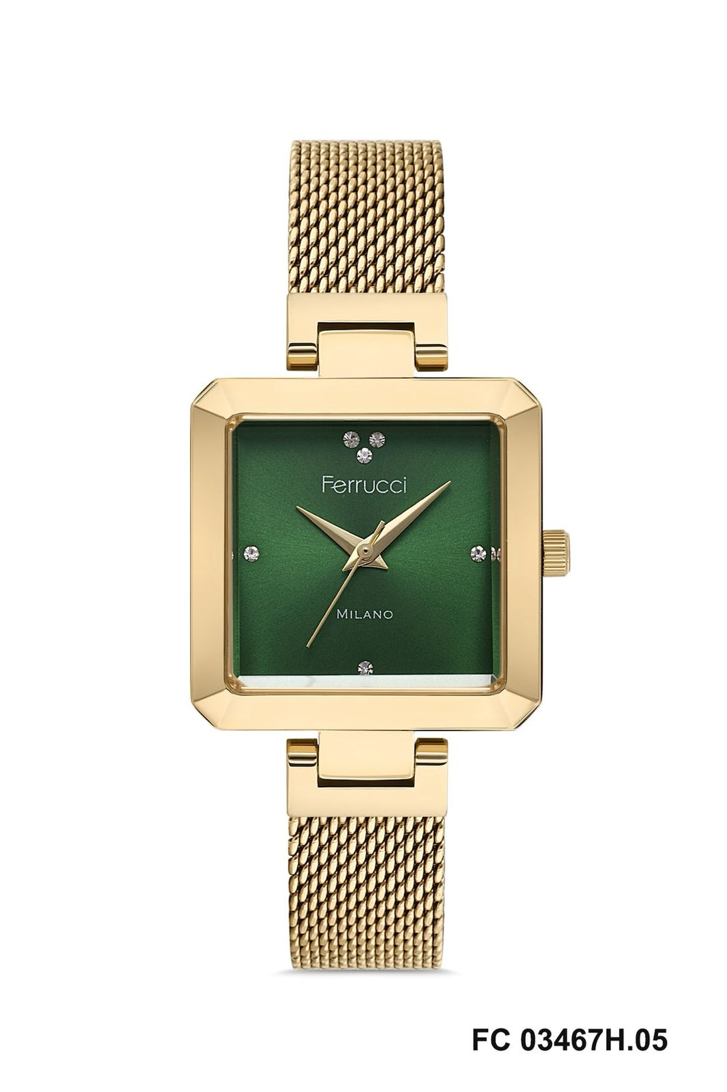 Ferrucci FC 03467M-05 For Women