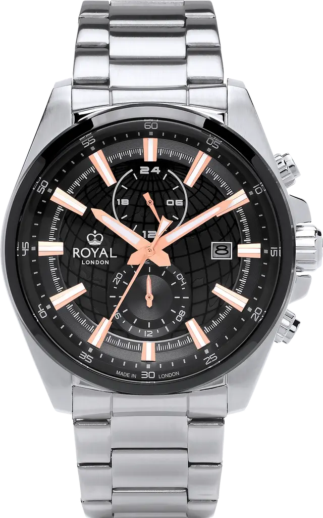 ROYAL LONDON Men's Watch (41447-05) | Watches | MEN | NEW