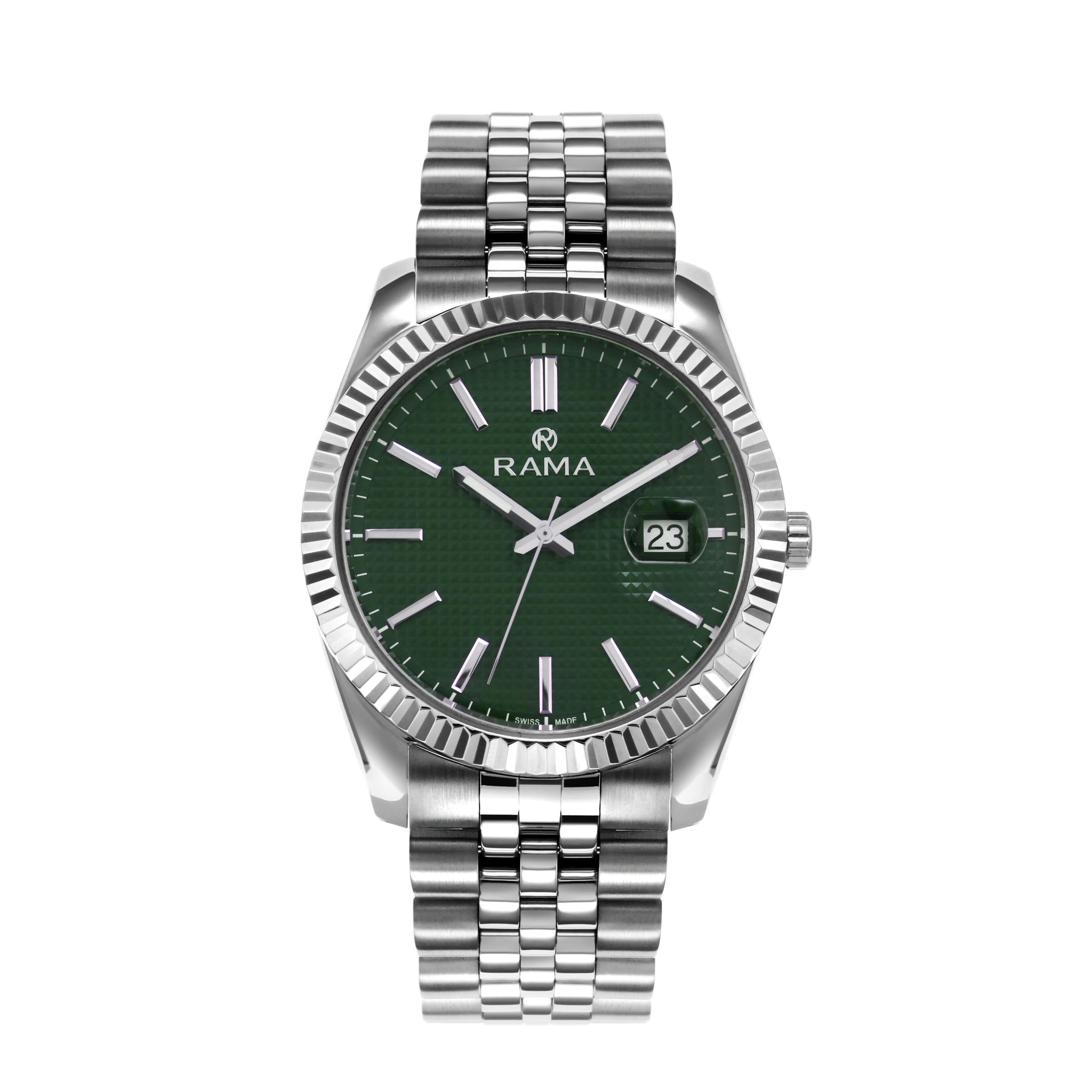 RAMA SWISS RAM276-SS-12 For Men | Watches | MEN | NEW RAMA SWISS RAM276-SS-12 For Men | Watches | MEN | NEW