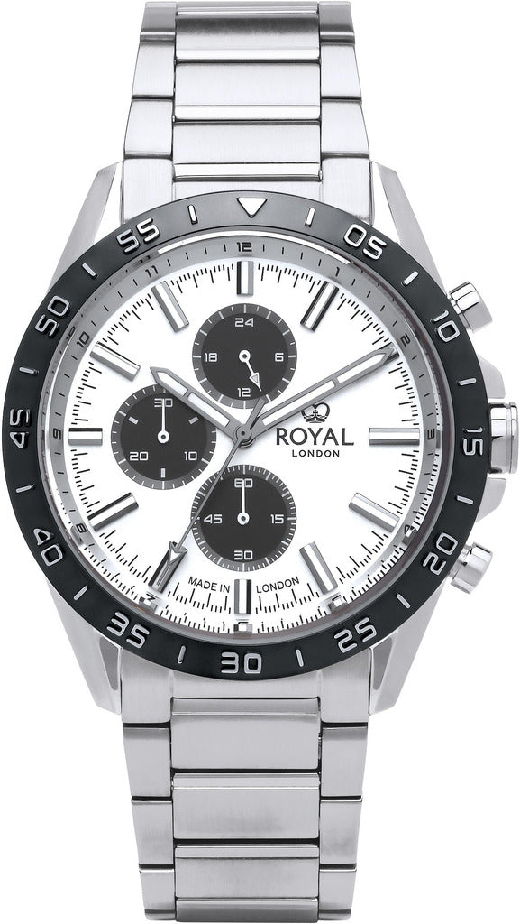 ROYAL LONDON Men's Watch (41411-05) | Watches | MEN | NEW
