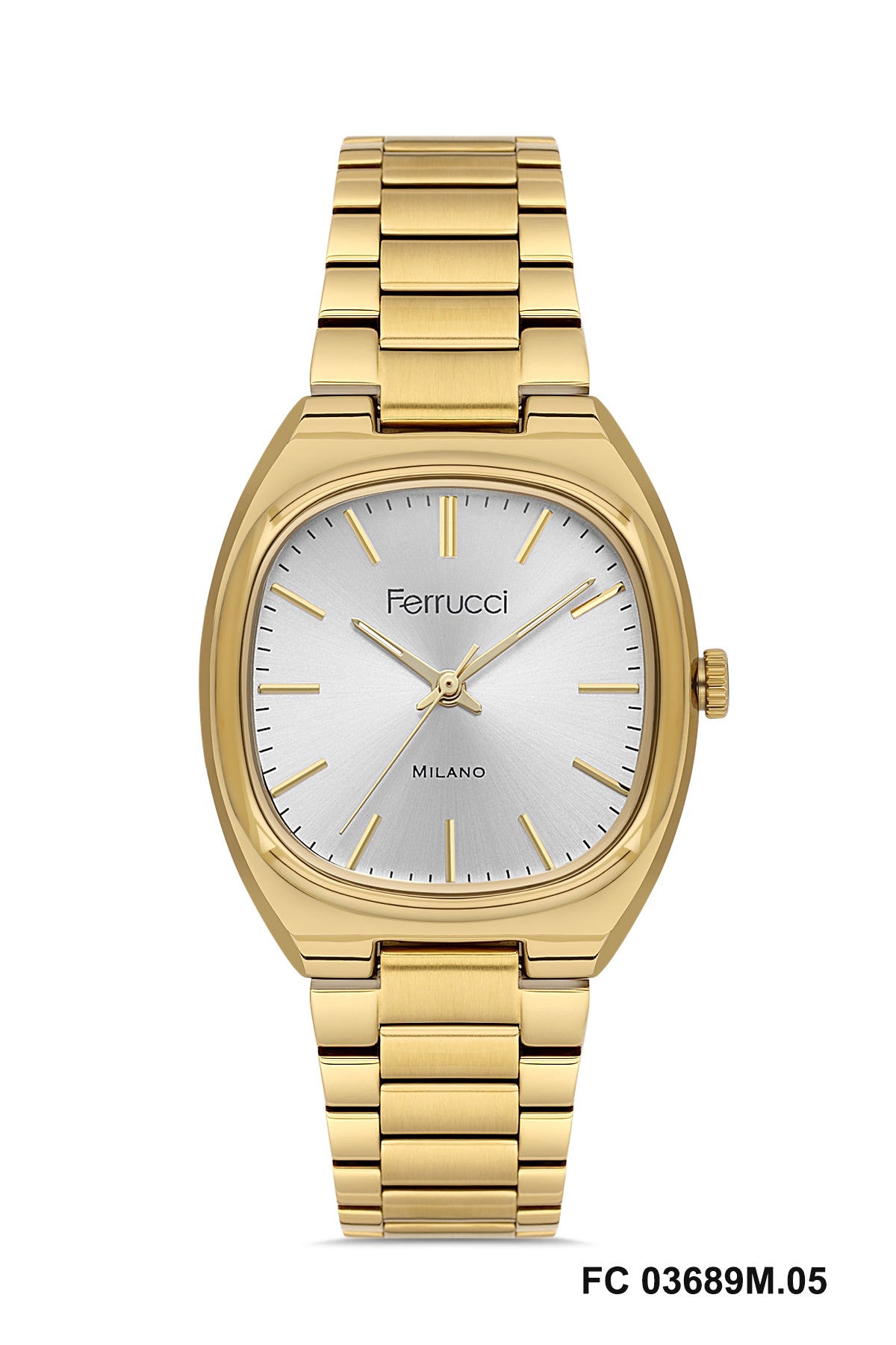 Ferrucci FC 03689M-05 For Women | Watches | NEW | WOMEN Ferrucci FC 03689M-05 For Women | Watches | NEW | WOMEN