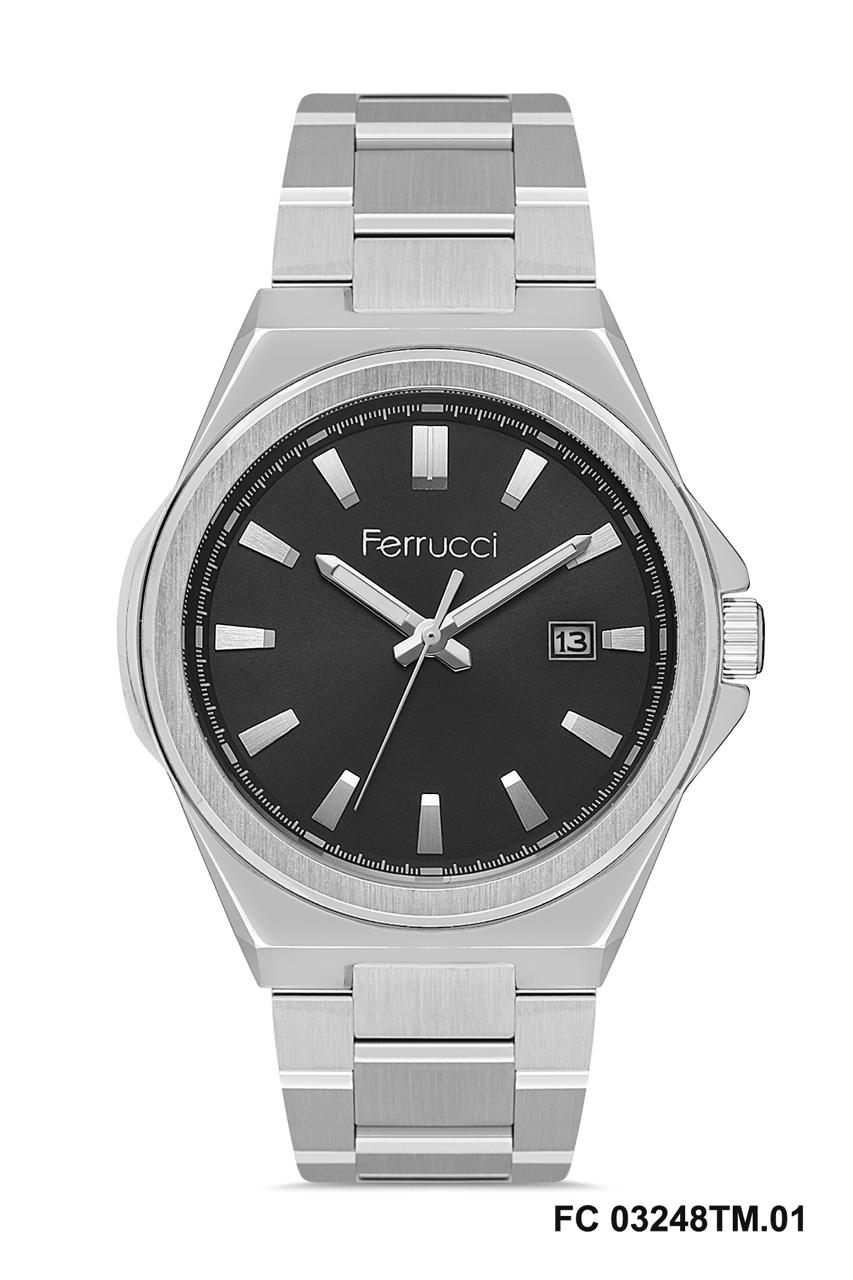 Ferrucci FC 03248TM.01 For Men