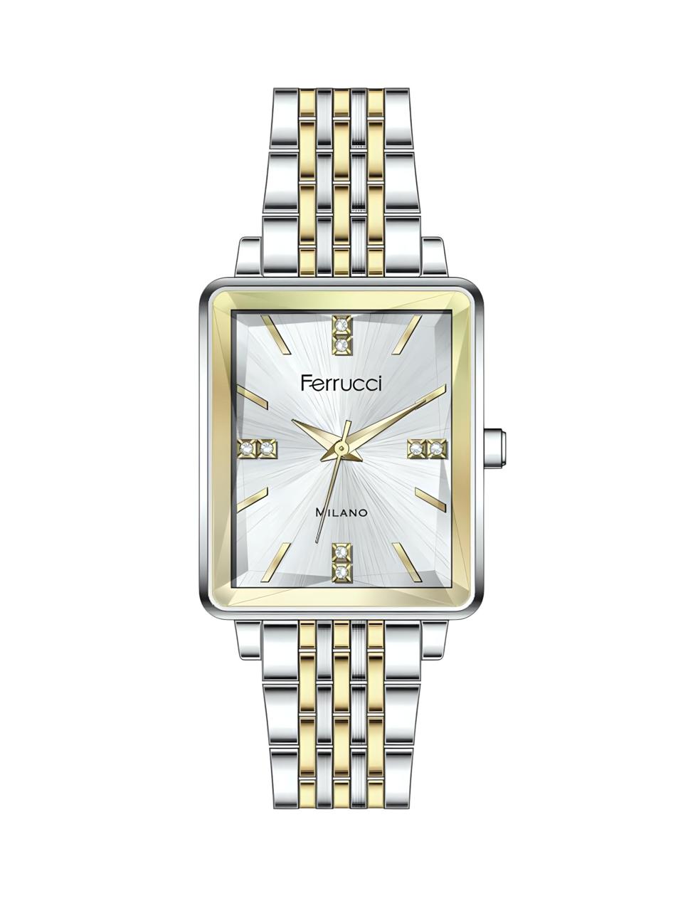 Ferrucci FC 03484M-03 For Women