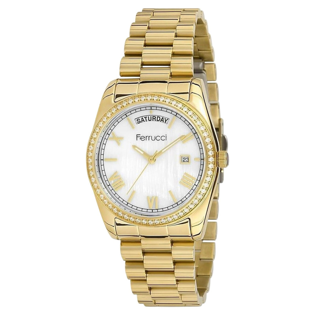 Ferrucci FC 13024TTM.07 For Women