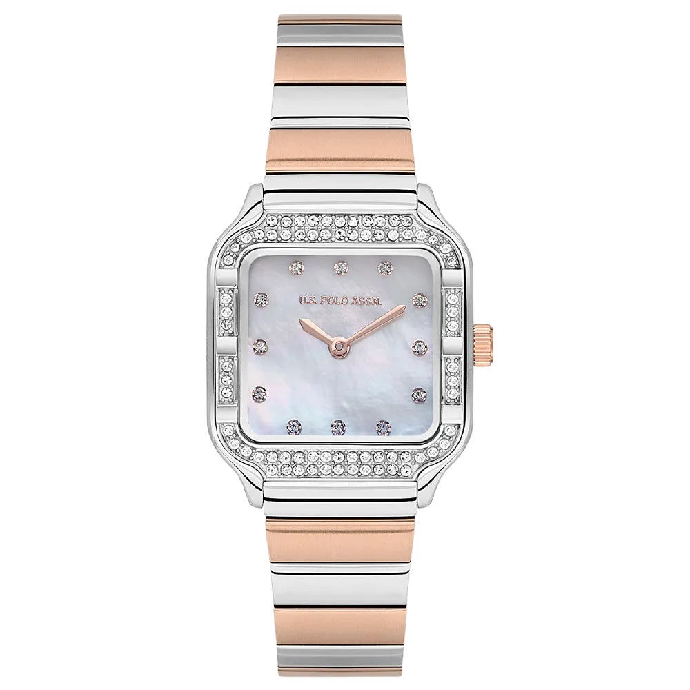 U.S. Polo Assn. Watch USPA2100-05 | Watches | WOMEN U.S. Polo Assn. Watch USPA2100-05 | Watches | WOMEN