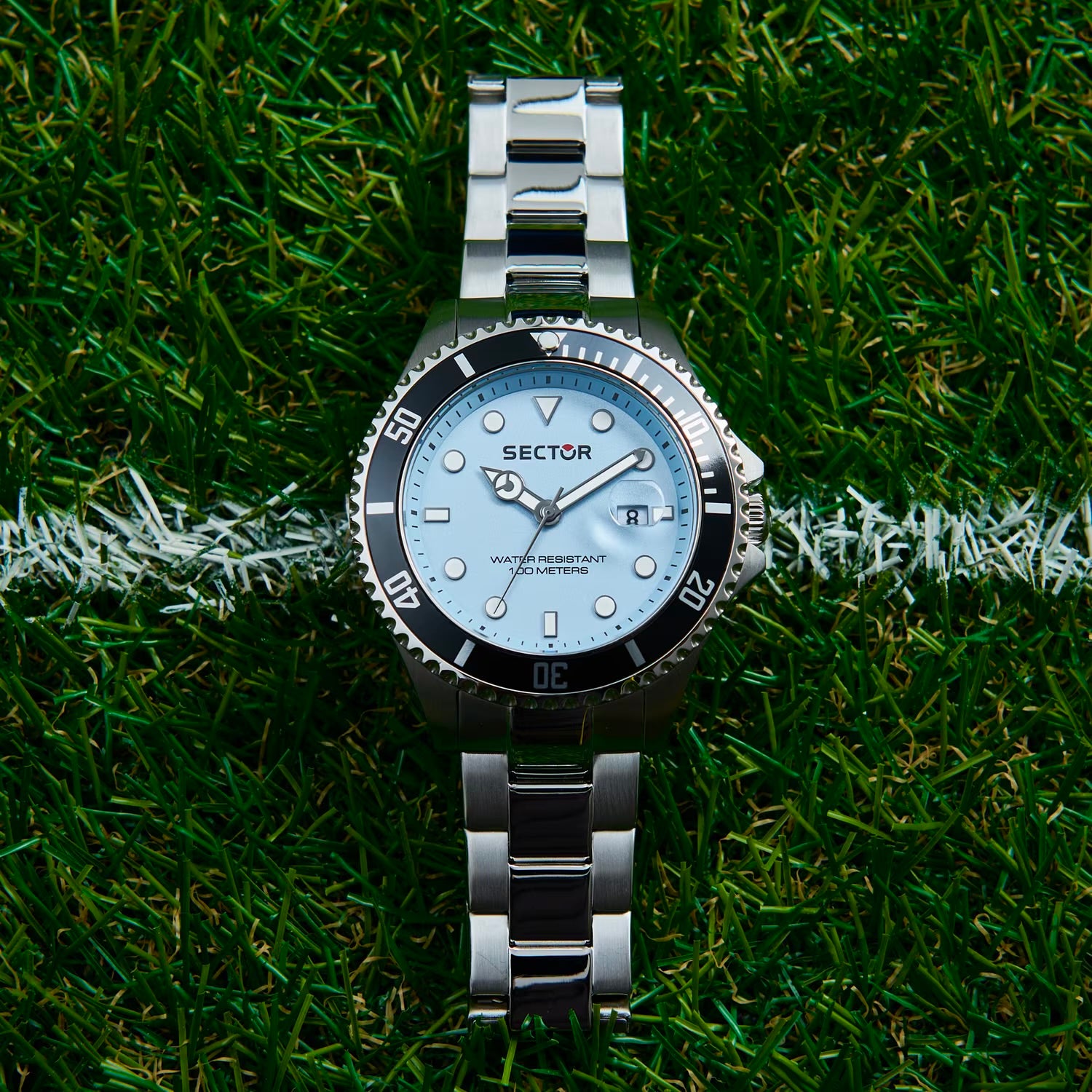 SECTOR Men's 230 WATCH (R3253161065) | Watches | MEN | NEW SECTOR Men's 230 WATCH (R3253161065) | Watches | MEN | NEW