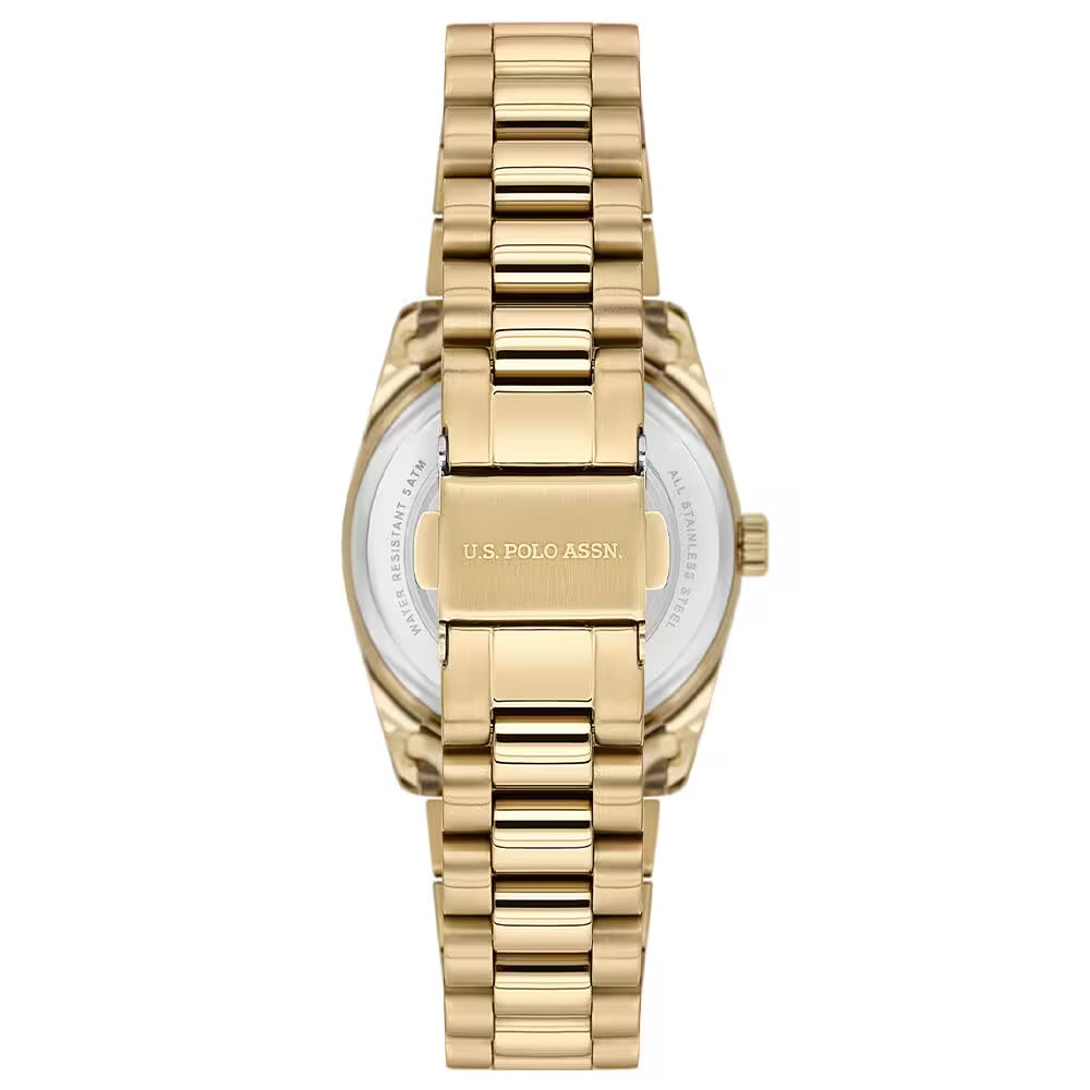 U.S. Polo Assn. Women’s Watch USPA2156-03 | Watches | NEW | WOMEN U.S. Polo Assn. Women’s Watch USPA2156-03 | Watches | NEW | WOMEN