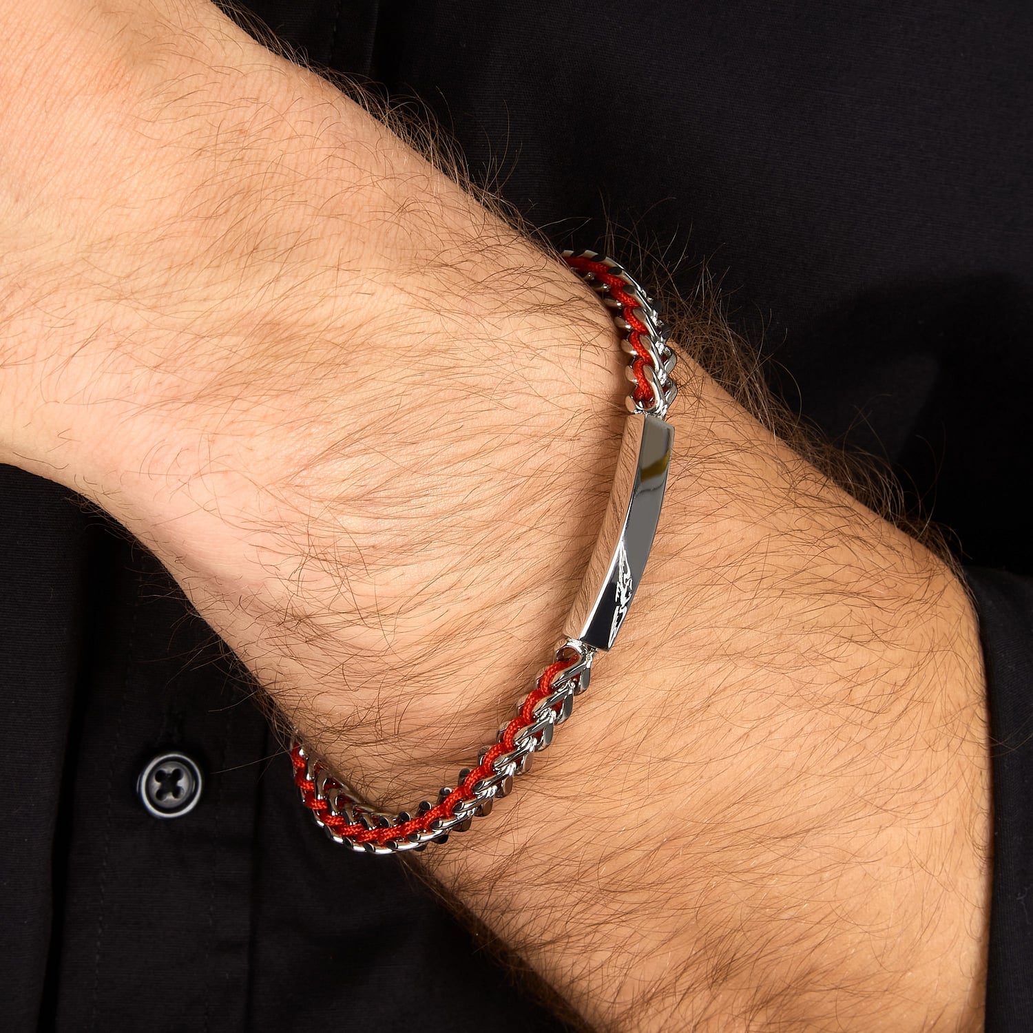 Men’s Sector Bracelet (SZV131) | NEW Men’s Sector Bracelet (SZV131) | NEW