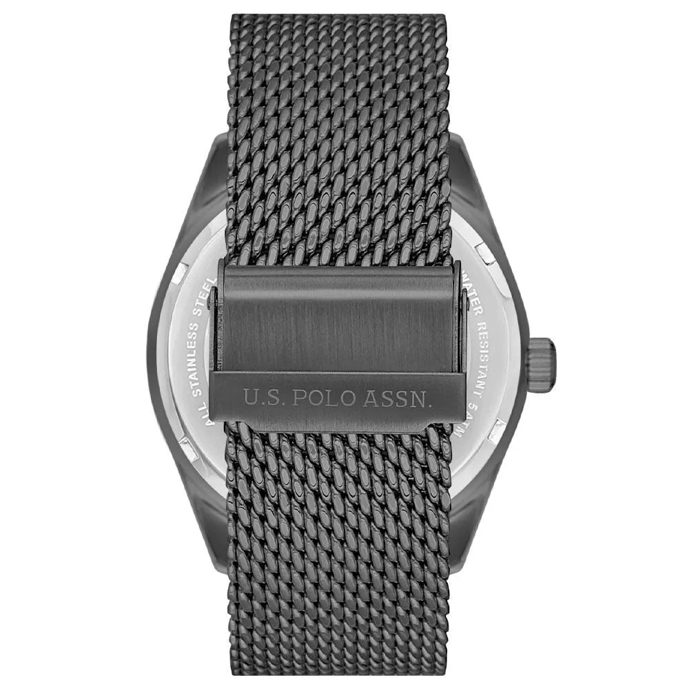 U.S. Polo Assn. Watch USPA1067-02 | Watches | MEN U.S. Polo Assn. Watch USPA1067-02 | Watches | MEN