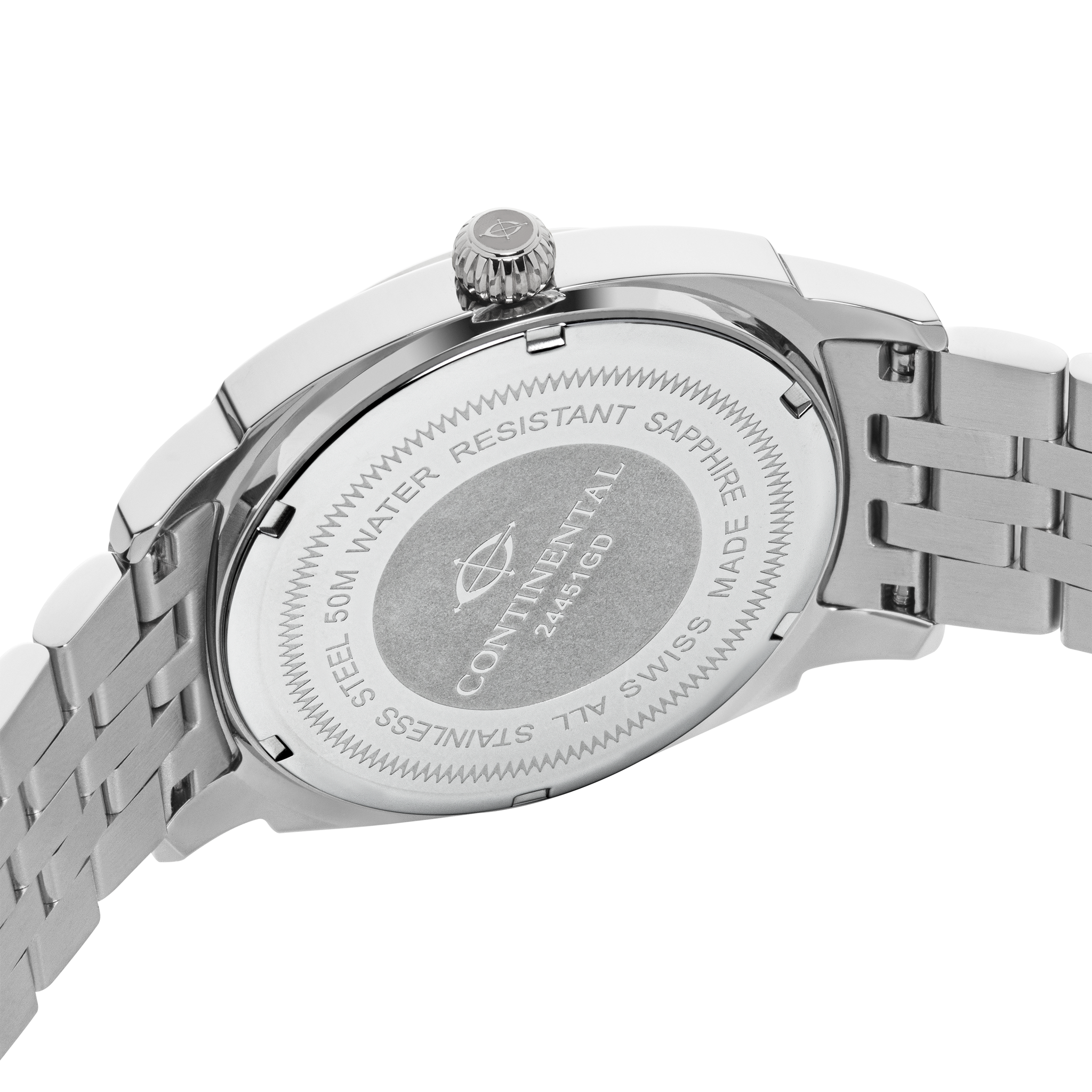 Continental Men’s Watch 24451-GD101120 | Watches | MEN | NEW Continental Men’s Watch 24451-GD101120 | Watches | MEN | NEW