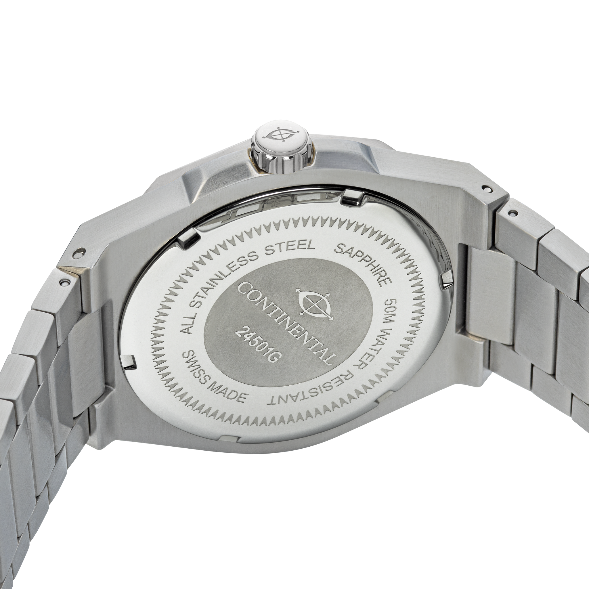 Continental Men’s Watch 24501-GD101130 | Watches | MEN | NEW Continental Men’s Watch 24501-GD101130 | Watches | MEN | NEW