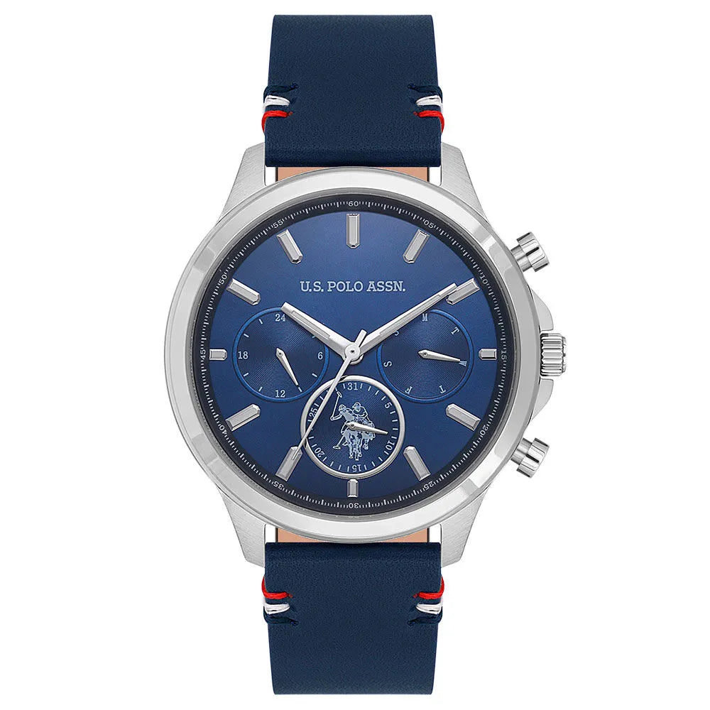 U.S. Polo Assn. Watch USPA1099-03