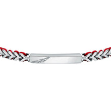 Load image into Gallery viewer, Men’s Sector Bracelet (SZV131)
