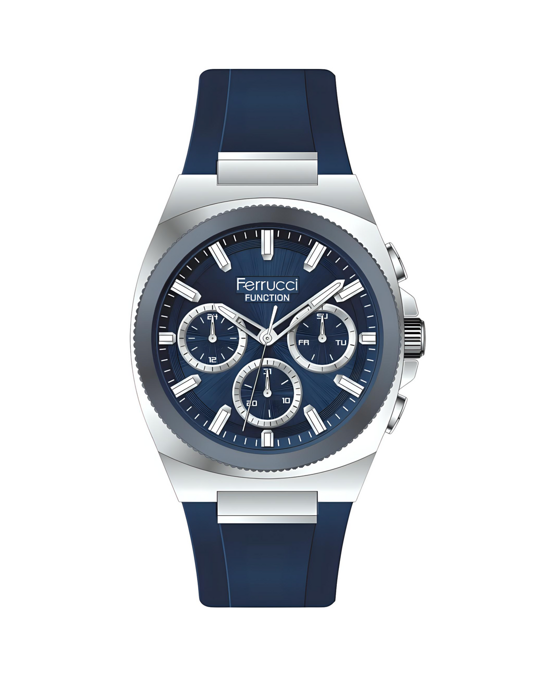 Ferrucci FCF 03502S-04 For Men