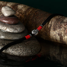 Load image into Gallery viewer, Men’s Sector Bracelet (SAGJ32)
