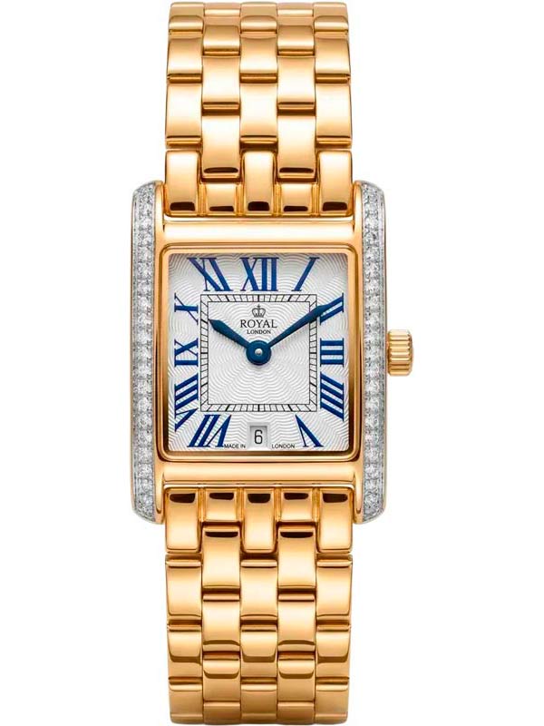 ROYAL LONDON Women's Watch (21532-05) | Watches | NEW | WOMEN