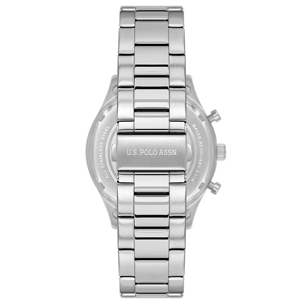 U.S. Polo Assn. Men’s Watch USPA1141-02 | Watches | MEN | NEW U.S. Polo Assn. Men’s Watch USPA1141-02 | Watches | MEN | NEW