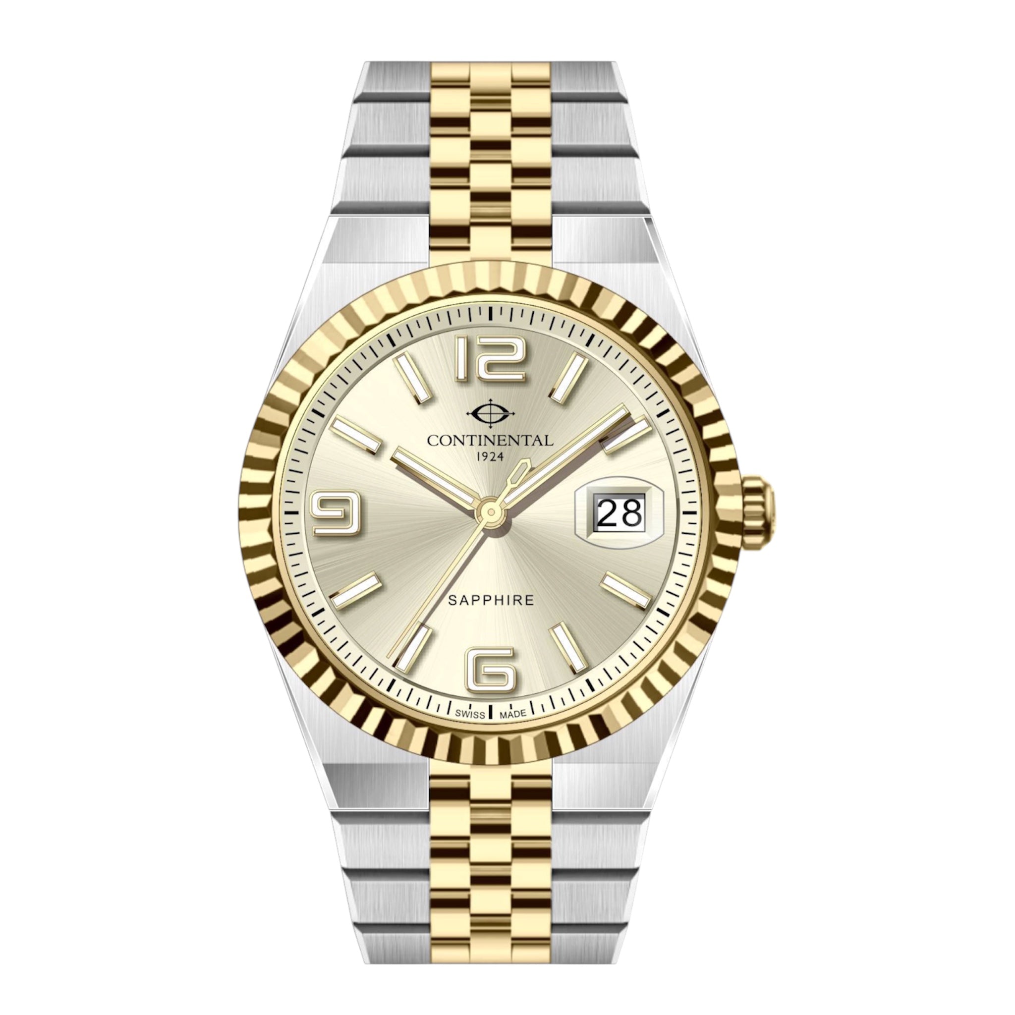 Continental Men’s Watch 26751-GD312320 | Watches | MEN | NEW