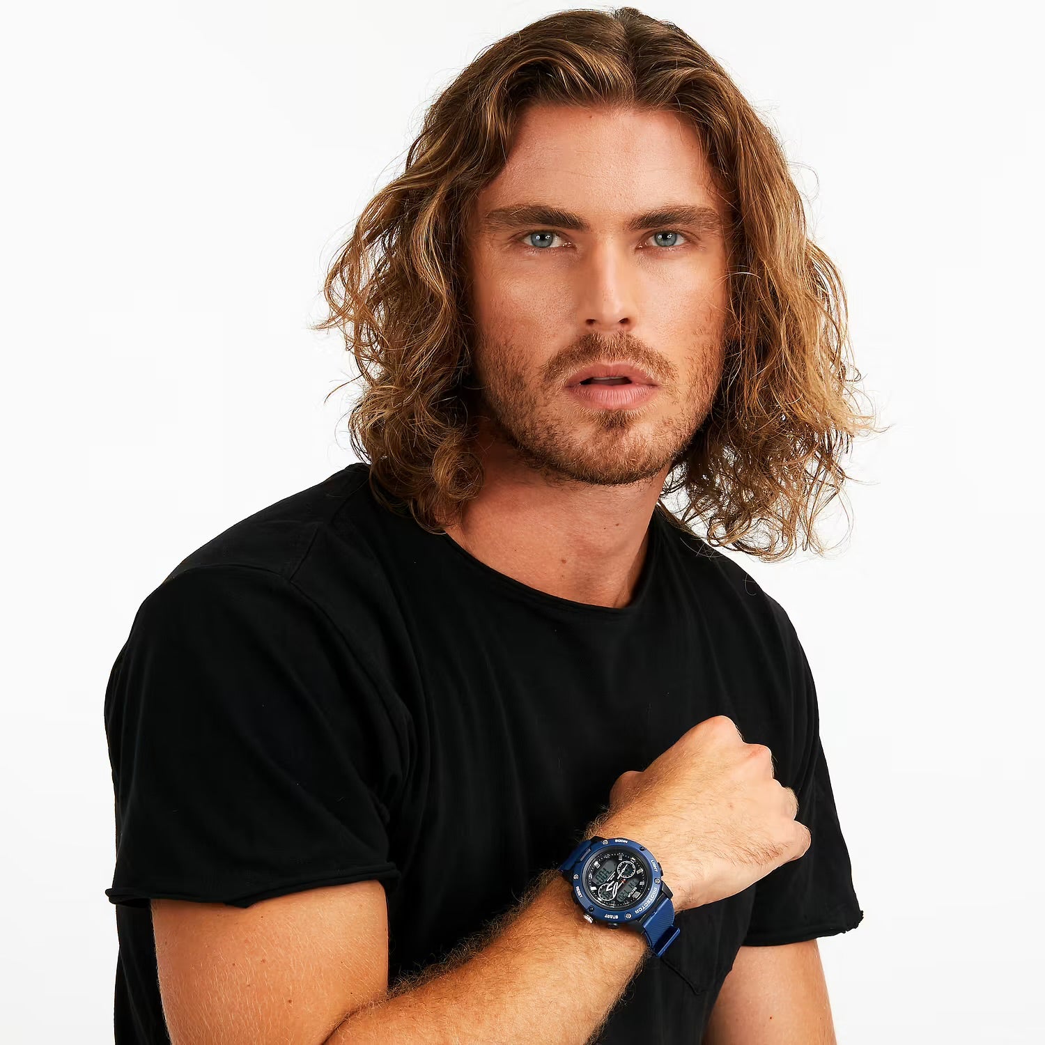SECTOR Men’s WATCH EX-44 (R3251292006) | Watches | MEN | NEW | RUBBER SECTOR Men’s WATCH EX-44 (R3251292006) | Watches | MEN | NEW | RUBBER
