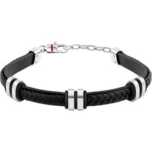 Load image into Gallery viewer, Men’s Sector Bracelet (SZV136)
