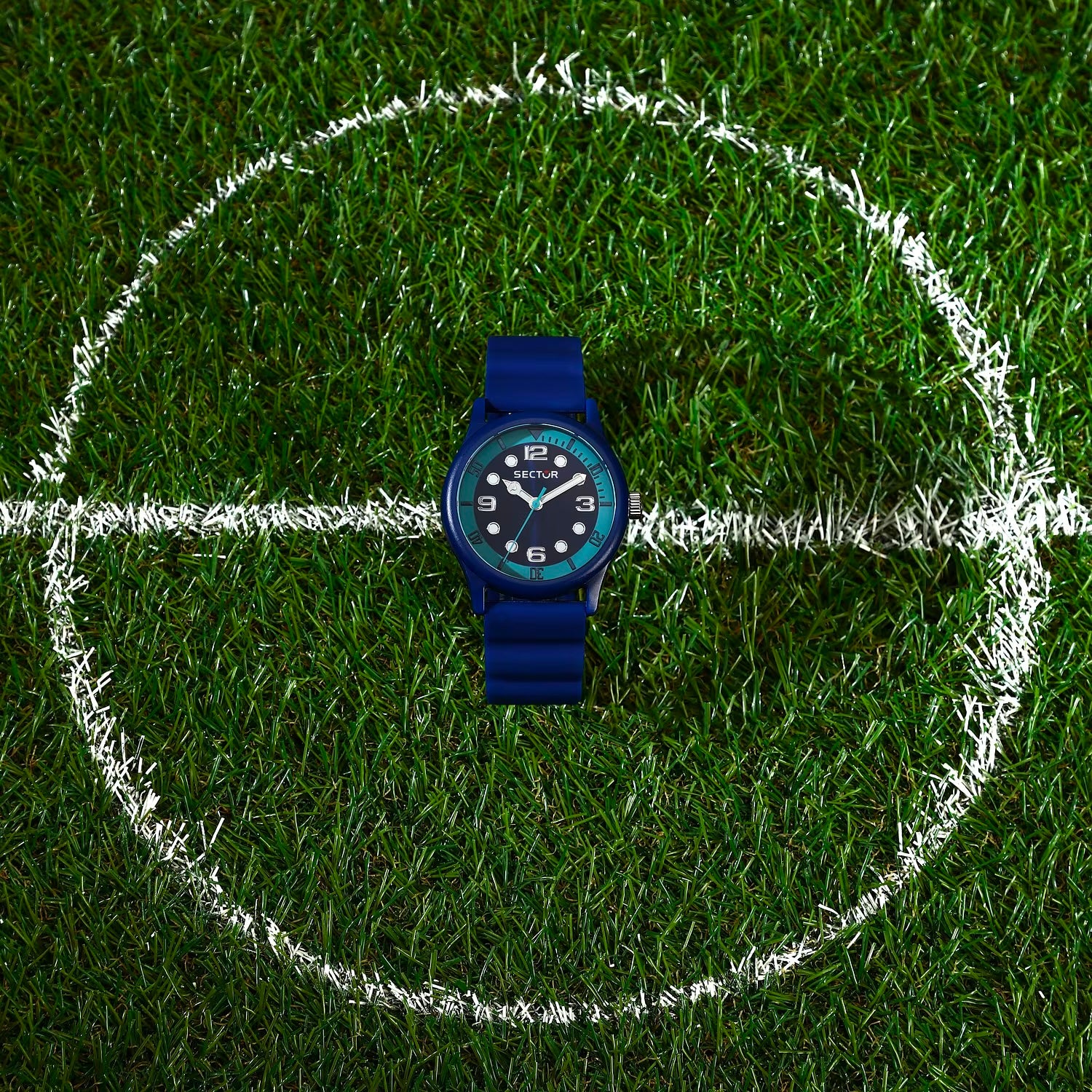 SECTOR Men's H2O WATCH (R3251318004) | Watches | MEN | NEW | RUBBER SECTOR Men's H2O WATCH (R3251318004) | Watches | MEN | NEW | RUBBER