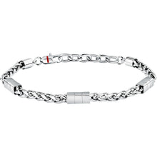 Load image into Gallery viewer, Men’s Sector Bracelet (SAFT96)
