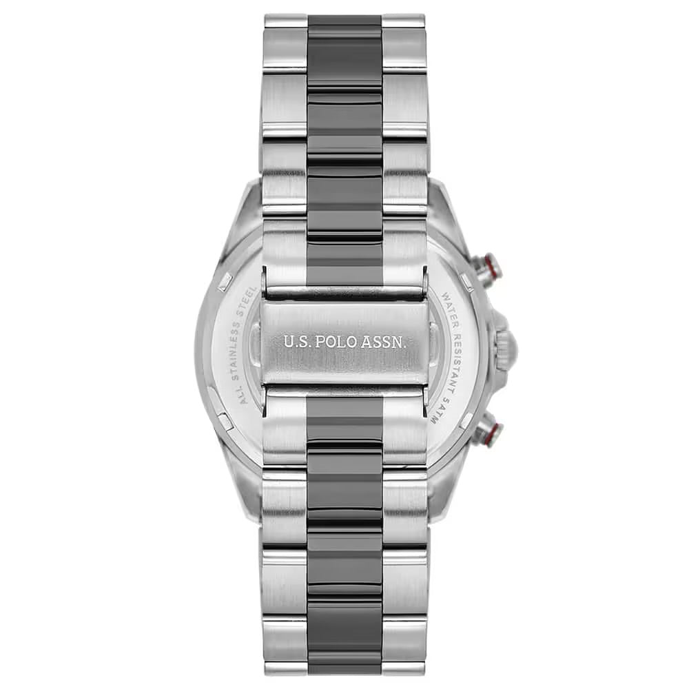 U.S. Polo Assn. Watch USPA1138-01 | Watches | MEN U.S. Polo Assn. Watch USPA1138-01 | Watches | MEN