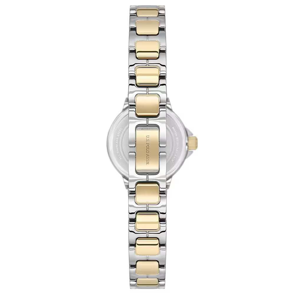U.S. Polo Assn. Women’s Watch USPA2153-02 | Watches | NEW | WOMEN U.S. Polo Assn. Women’s Watch USPA2153-02 | Watches | NEW | WOMEN