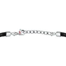 Load image into Gallery viewer, Men’s Sector Bracelet (SAGJ32)
