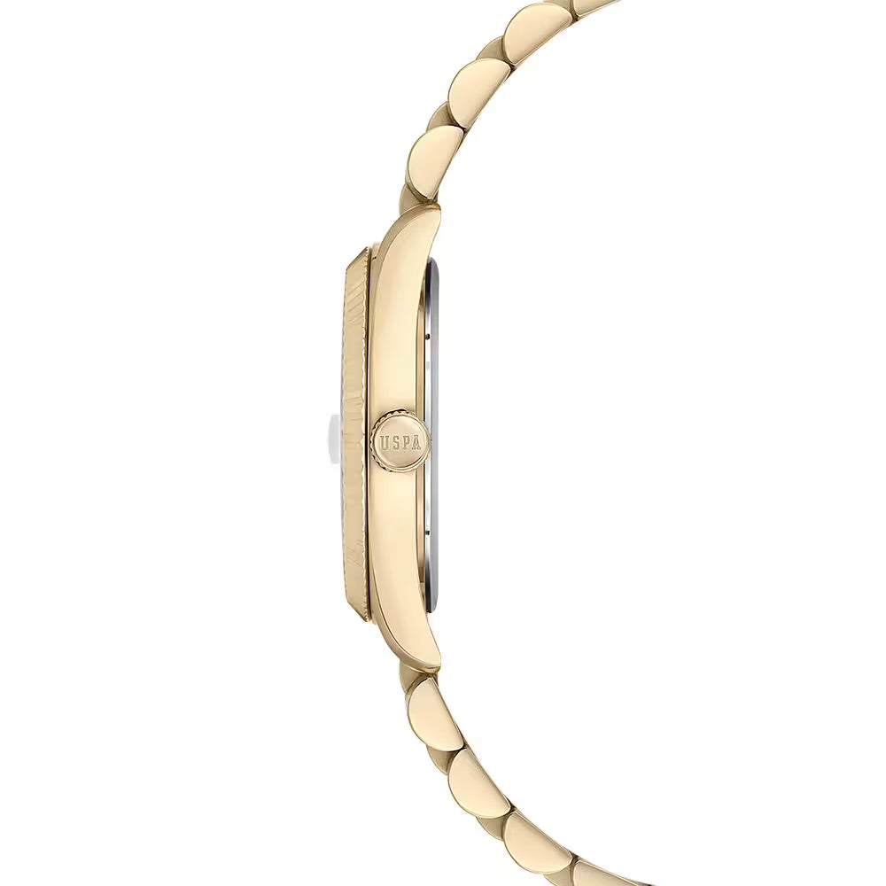 U.S. Polo Assn. Women’s Watch USPA2156-03 | Watches | NEW | WOMEN U.S. Polo Assn. Women’s Watch USPA2156-03 | Watches | NEW | WOMEN