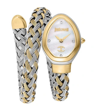 Just Cavalli Dress Watch
(JC1L264M0055)