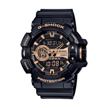 Load image into Gallery viewer, CASIO G-SHOCK FOR MEN GA-400GB-1A4DR
