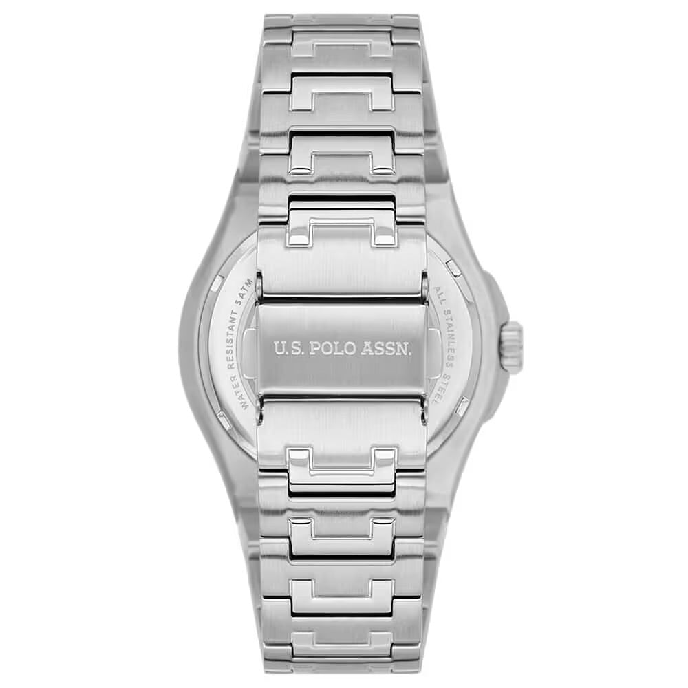 U.S. Polo Assn. Men’s Watch USPA1149-04 | Watches | MEN | NEW U.S. Polo Assn. Men’s Watch USPA1149-04 | Watches | MEN | NEW