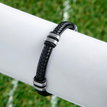 Load image into Gallery viewer, Men’s Sector Bracelet (SZV136)
